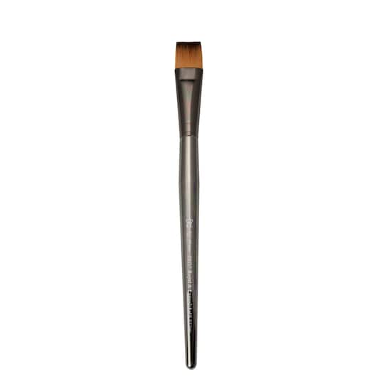 Zen™ Series 73 Short Handle Flat Wash Brush